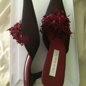 🎀HP🎀 Lovely shoes